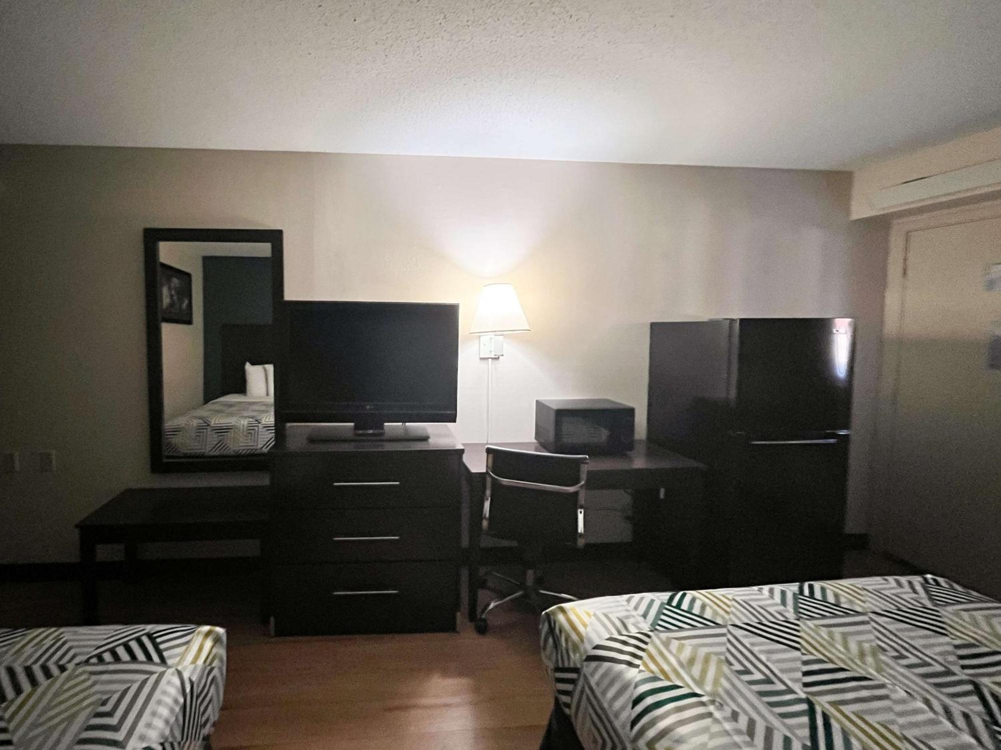 Studio 6 Suites Shreveport, La Industrial Loop Экстерьер фото