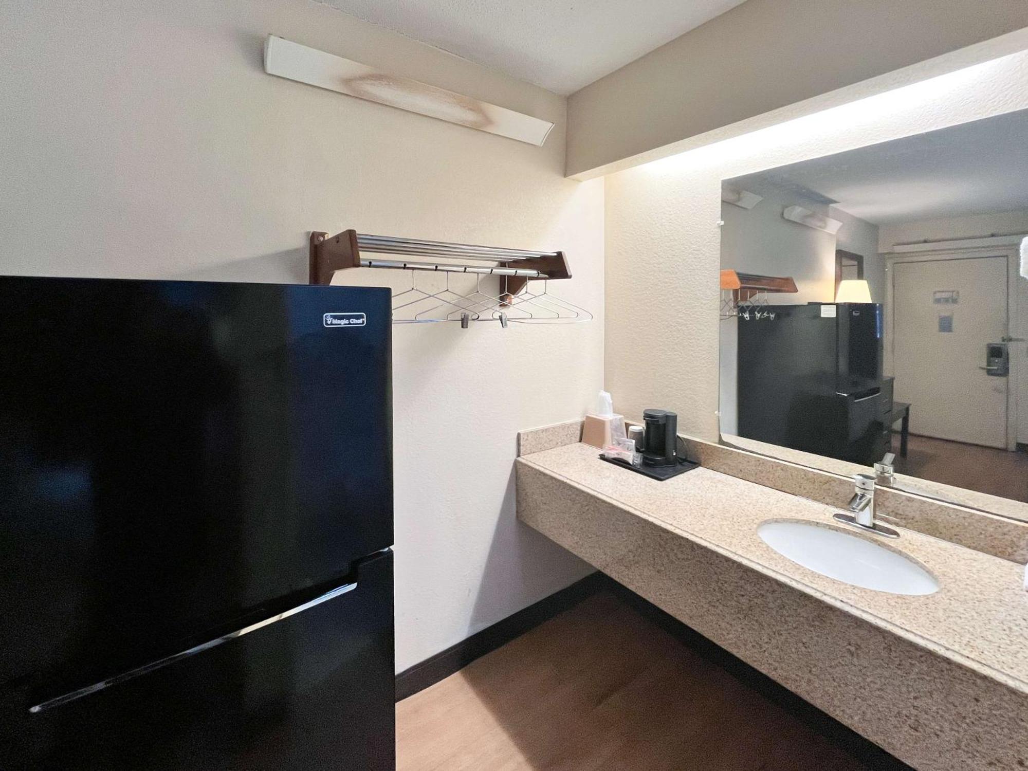 Studio 6 Suites Shreveport, La Industrial Loop Экстерьер фото