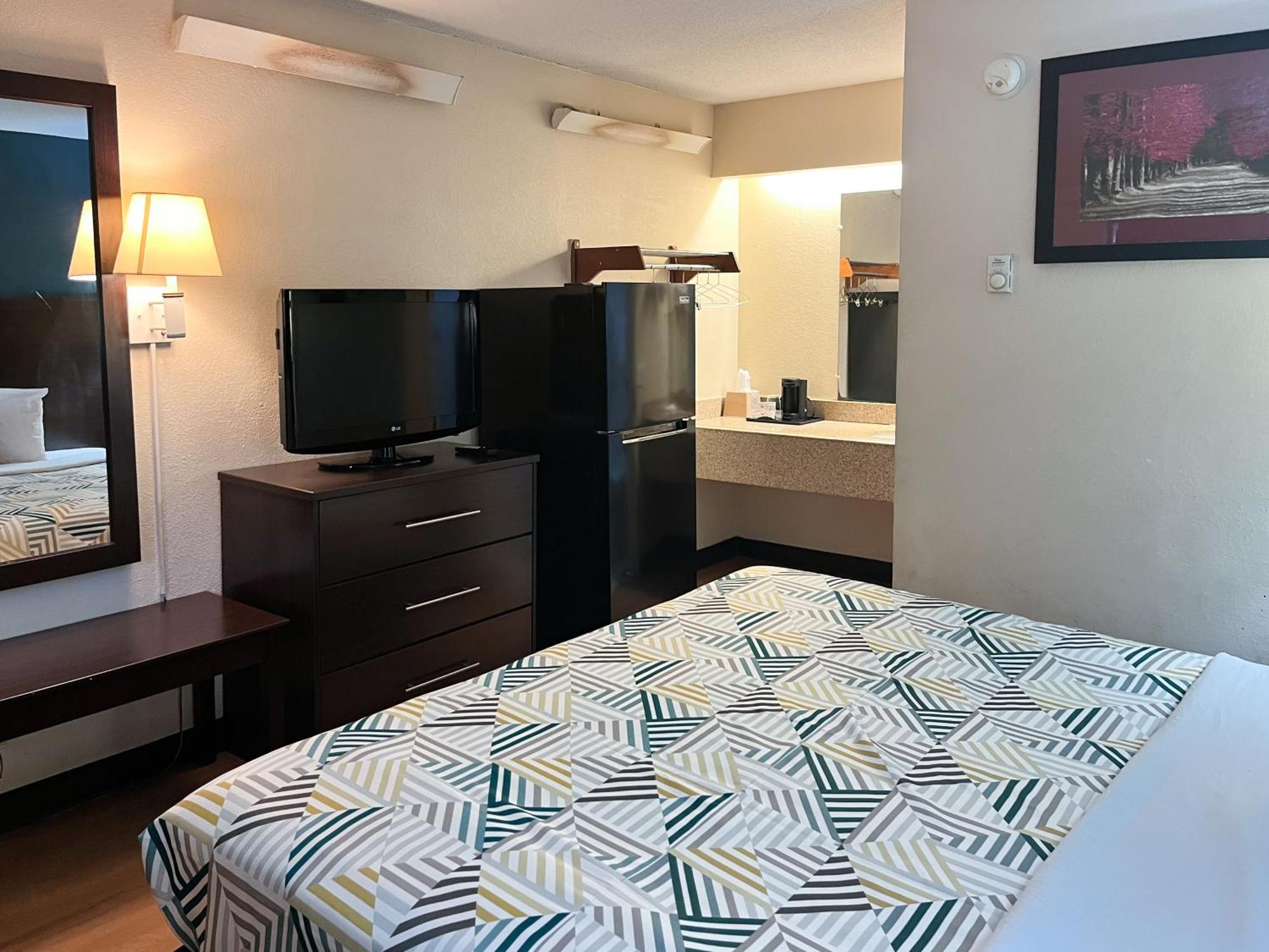 Studio 6 Suites Shreveport, La Industrial Loop Экстерьер фото