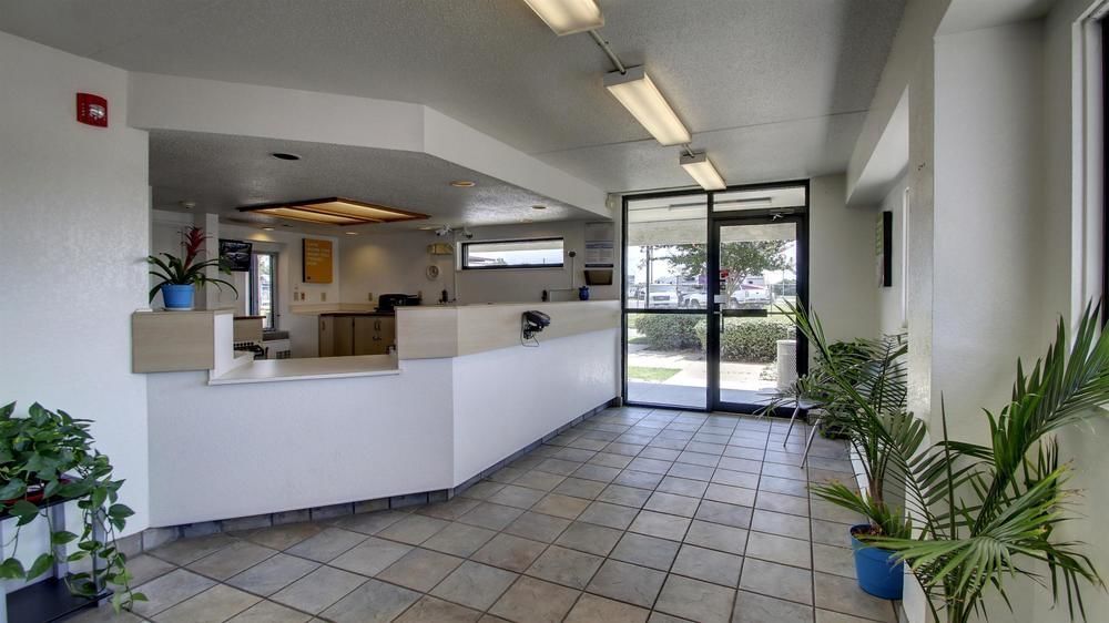 Studio 6 Suites Shreveport, La Industrial Loop Экстерьер фото