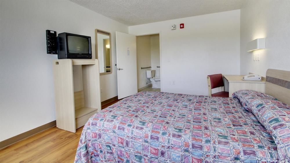 Studio 6 Suites Shreveport, La Industrial Loop Экстерьер фото