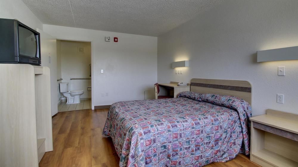 Studio 6 Suites Shreveport, La Industrial Loop Экстерьер фото