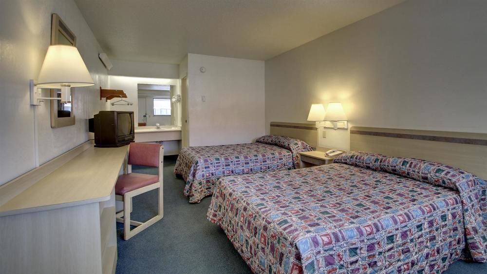 Studio 6 Suites Shreveport, La Industrial Loop Экстерьер фото
