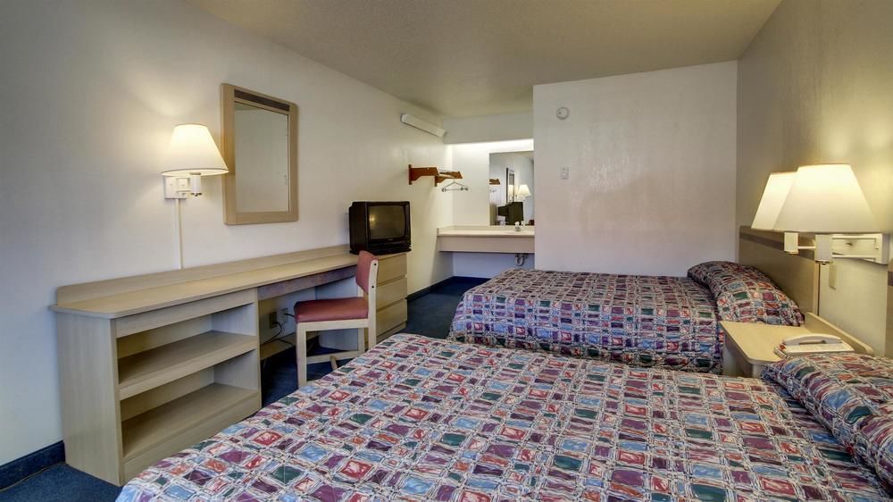 Studio 6 Suites Shreveport, La Industrial Loop Экстерьер фото