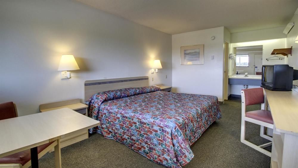 Studio 6 Suites Shreveport, La Industrial Loop Экстерьер фото