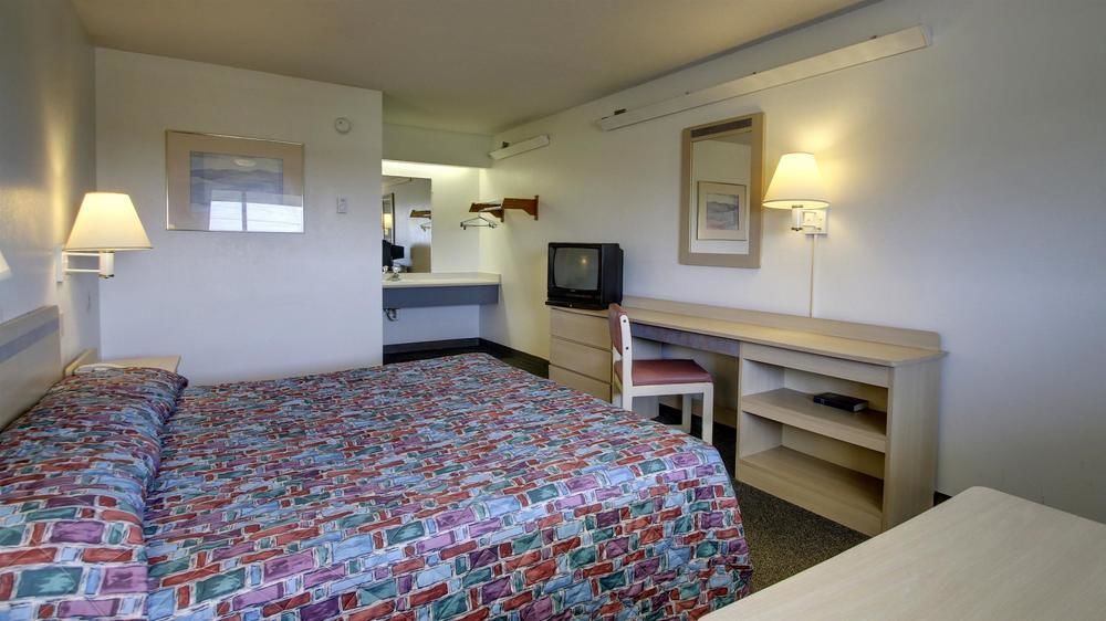 Studio 6 Suites Shreveport, La Industrial Loop Экстерьер фото