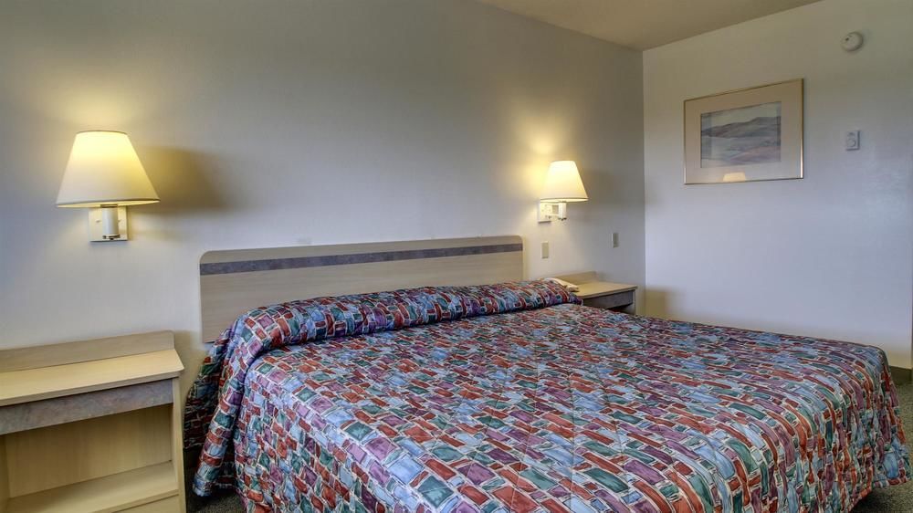 Studio 6 Suites Shreveport, La Industrial Loop Экстерьер фото