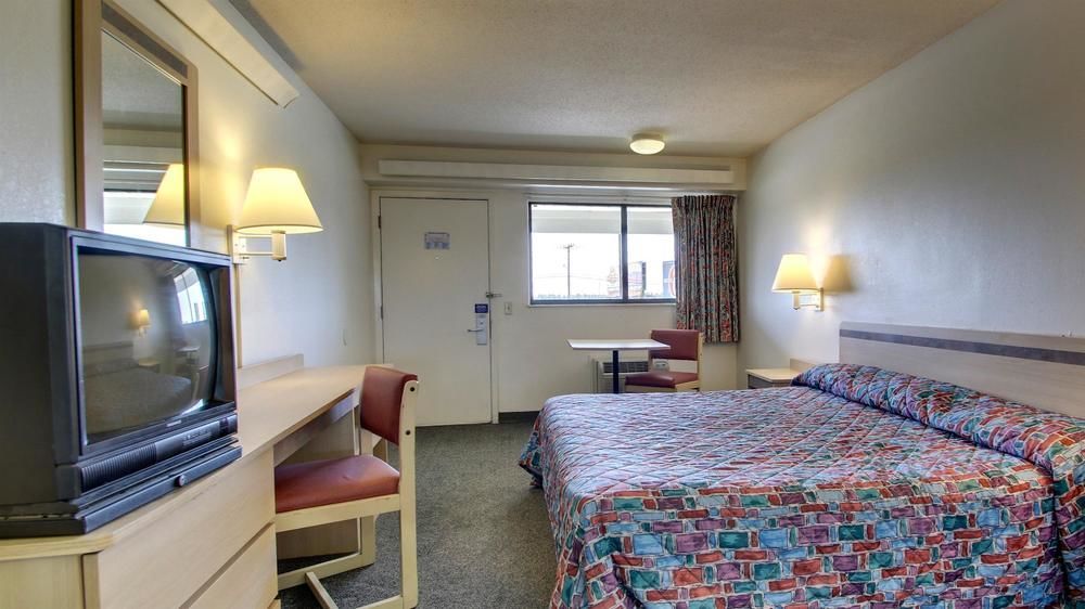 Studio 6 Suites Shreveport, La Industrial Loop Экстерьер фото