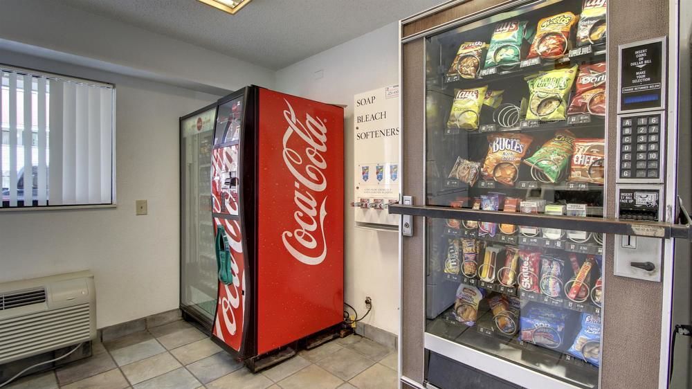 Studio 6 Suites Shreveport, La Industrial Loop Экстерьер фото