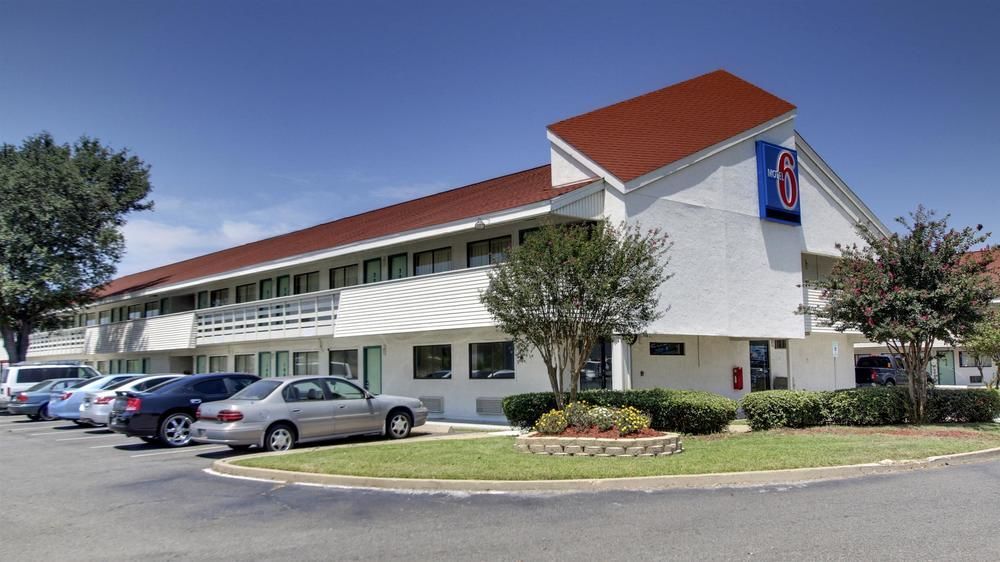 Studio 6 Suites Shreveport, La Industrial Loop Экстерьер фото