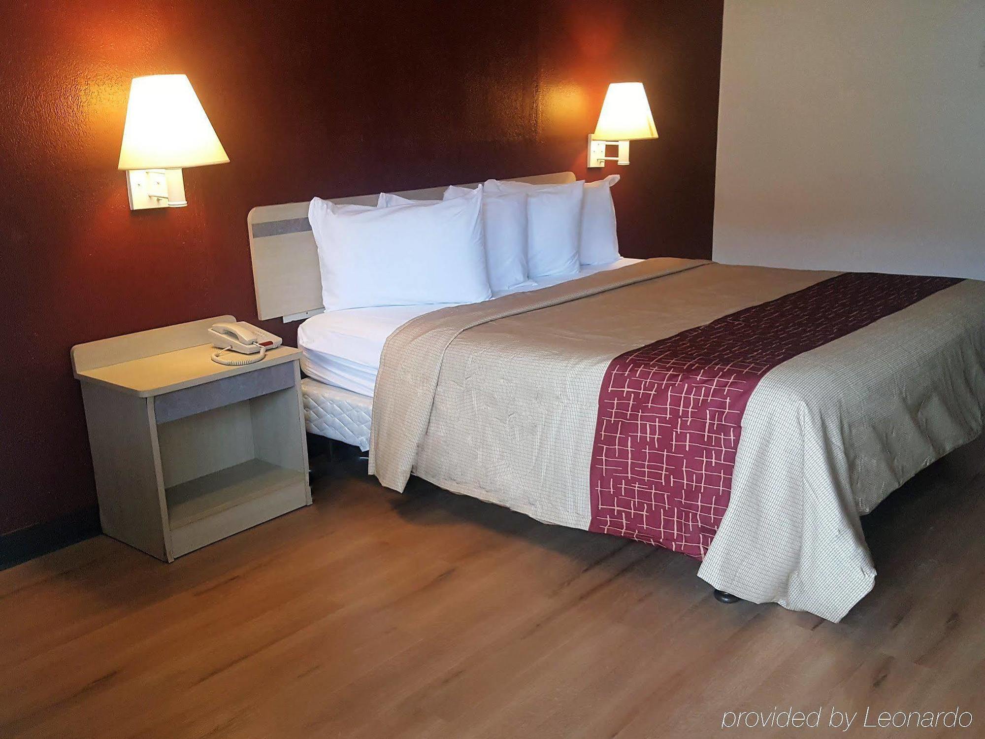 Studio 6 Suites Shreveport, La Industrial Loop Экстерьер фото