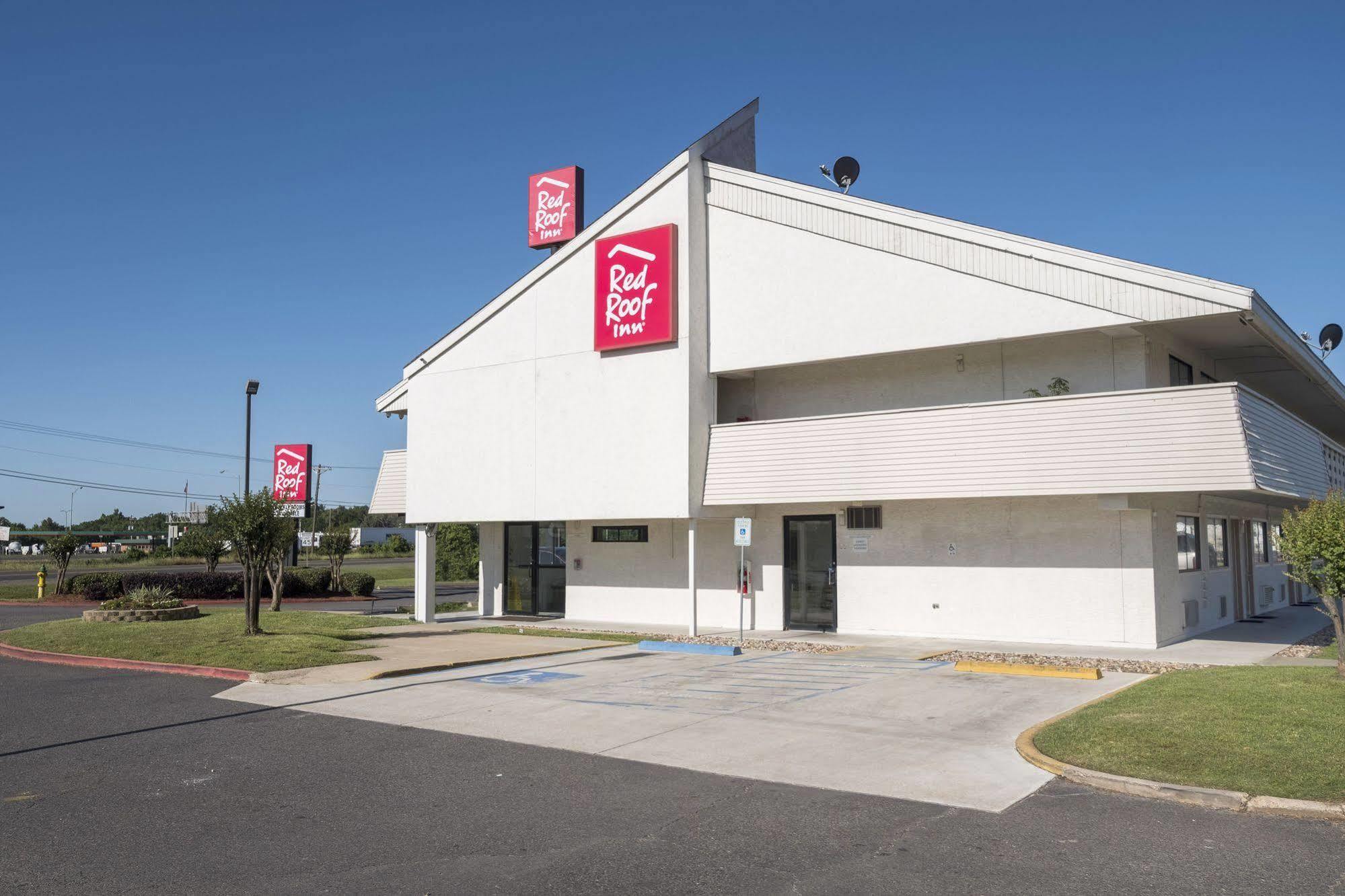 Studio 6 Suites Shreveport, La Industrial Loop Экстерьер фото
