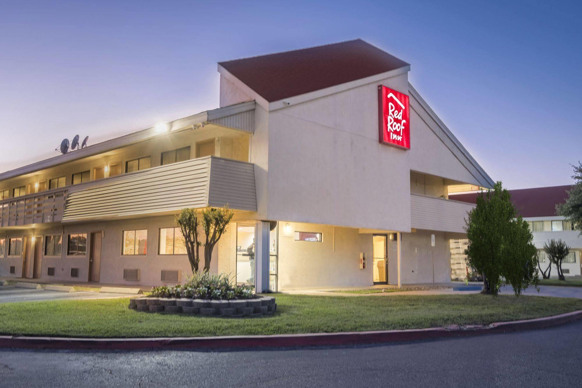 Studio 6 Suites Shreveport, La Industrial Loop Экстерьер фото
