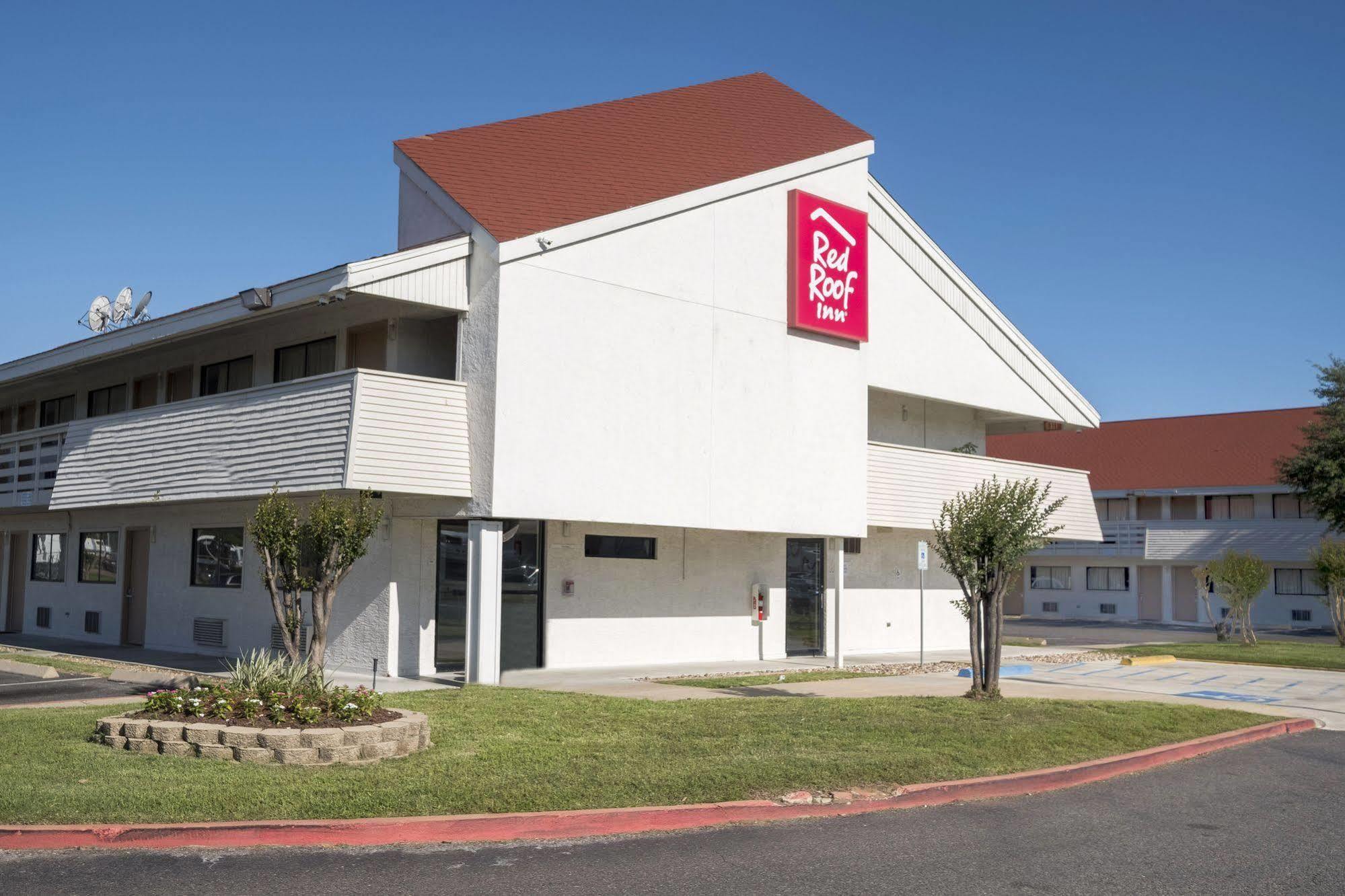 Studio 6 Suites Shreveport, La Industrial Loop Экстерьер фото