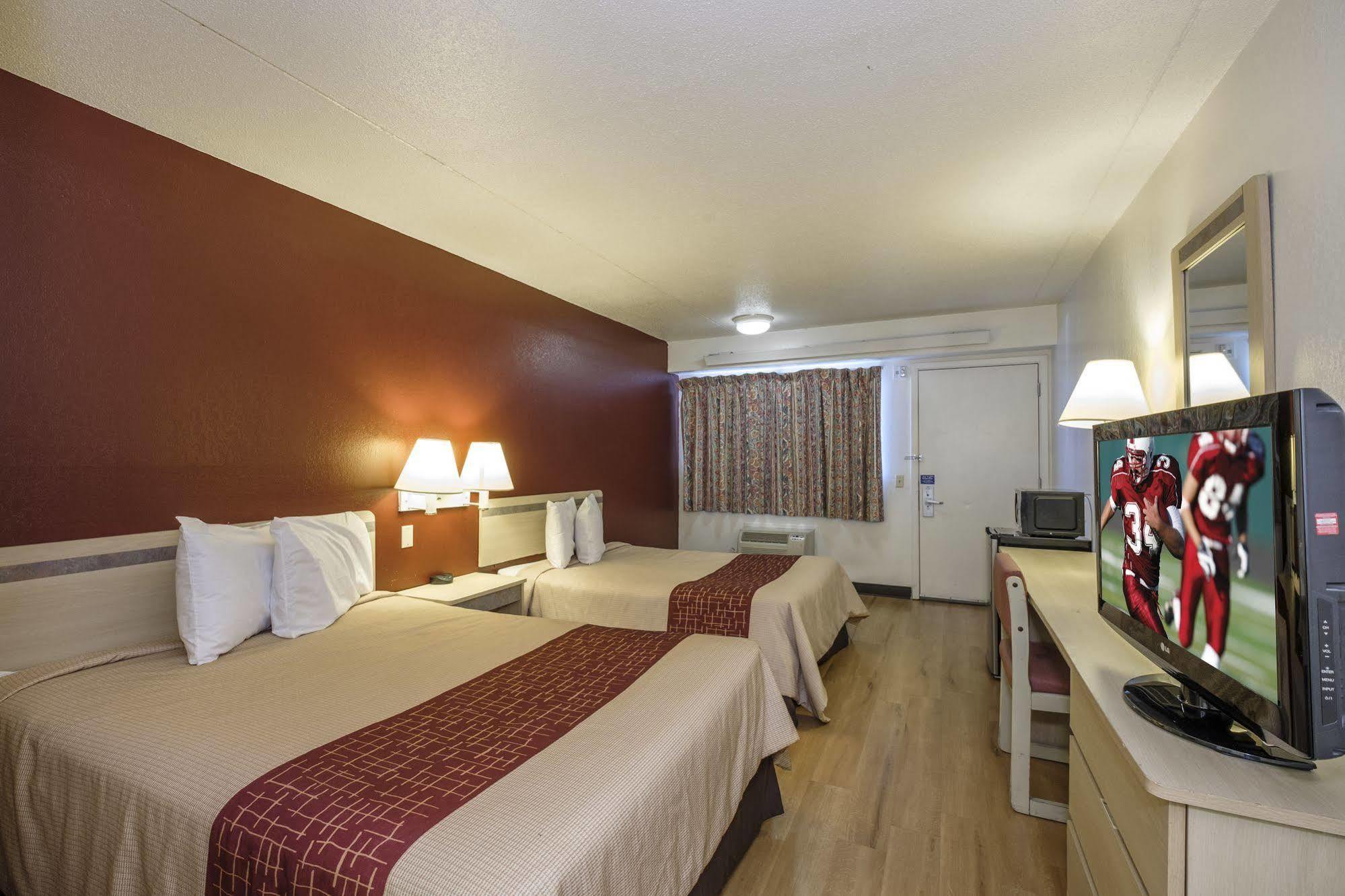 Studio 6 Suites Shreveport, La Industrial Loop Экстерьер фото