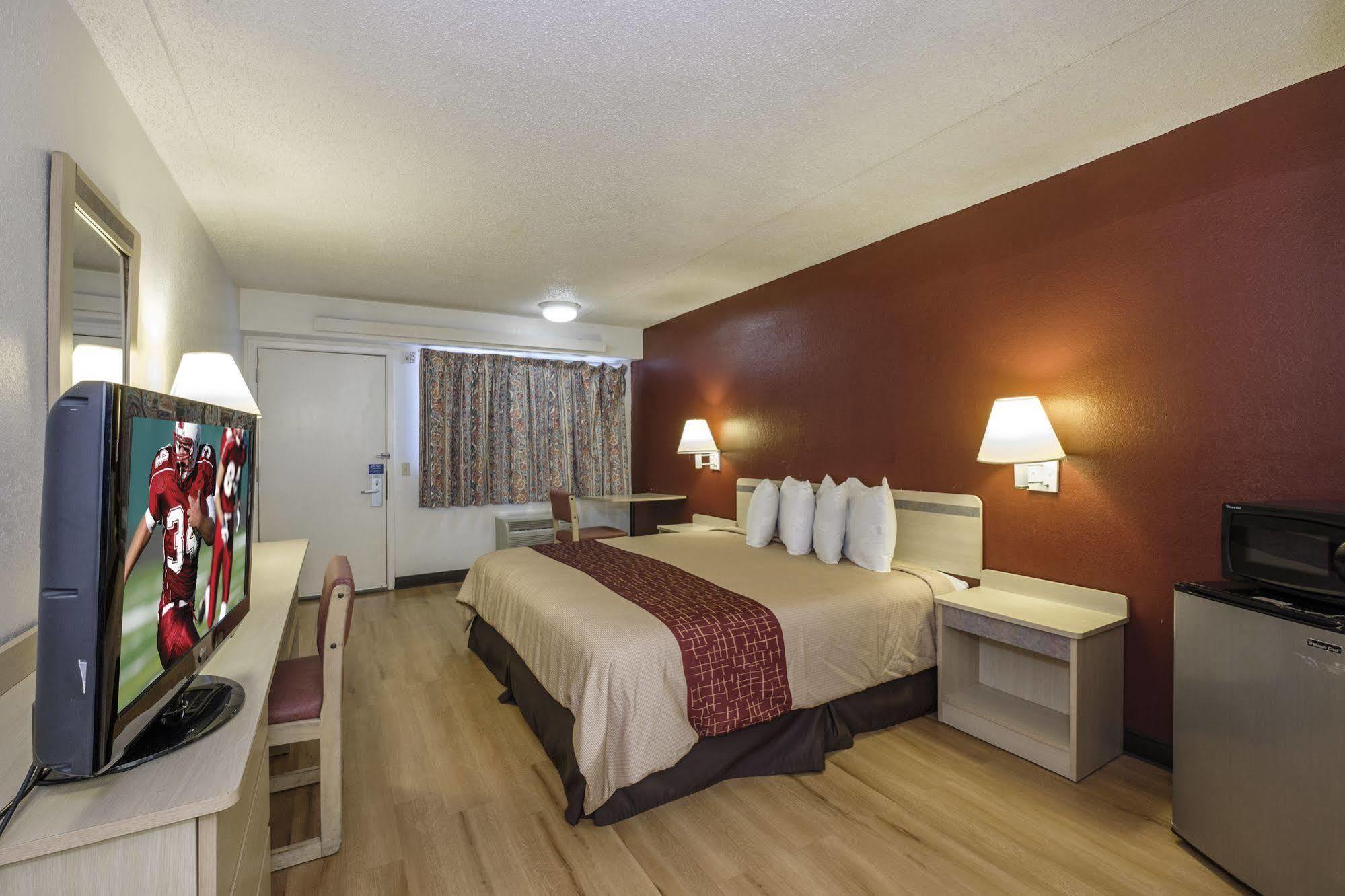 Studio 6 Suites Shreveport, La Industrial Loop Экстерьер фото