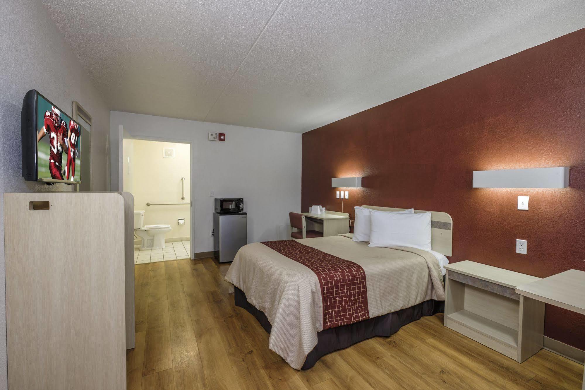 Studio 6 Suites Shreveport, La Industrial Loop Экстерьер фото