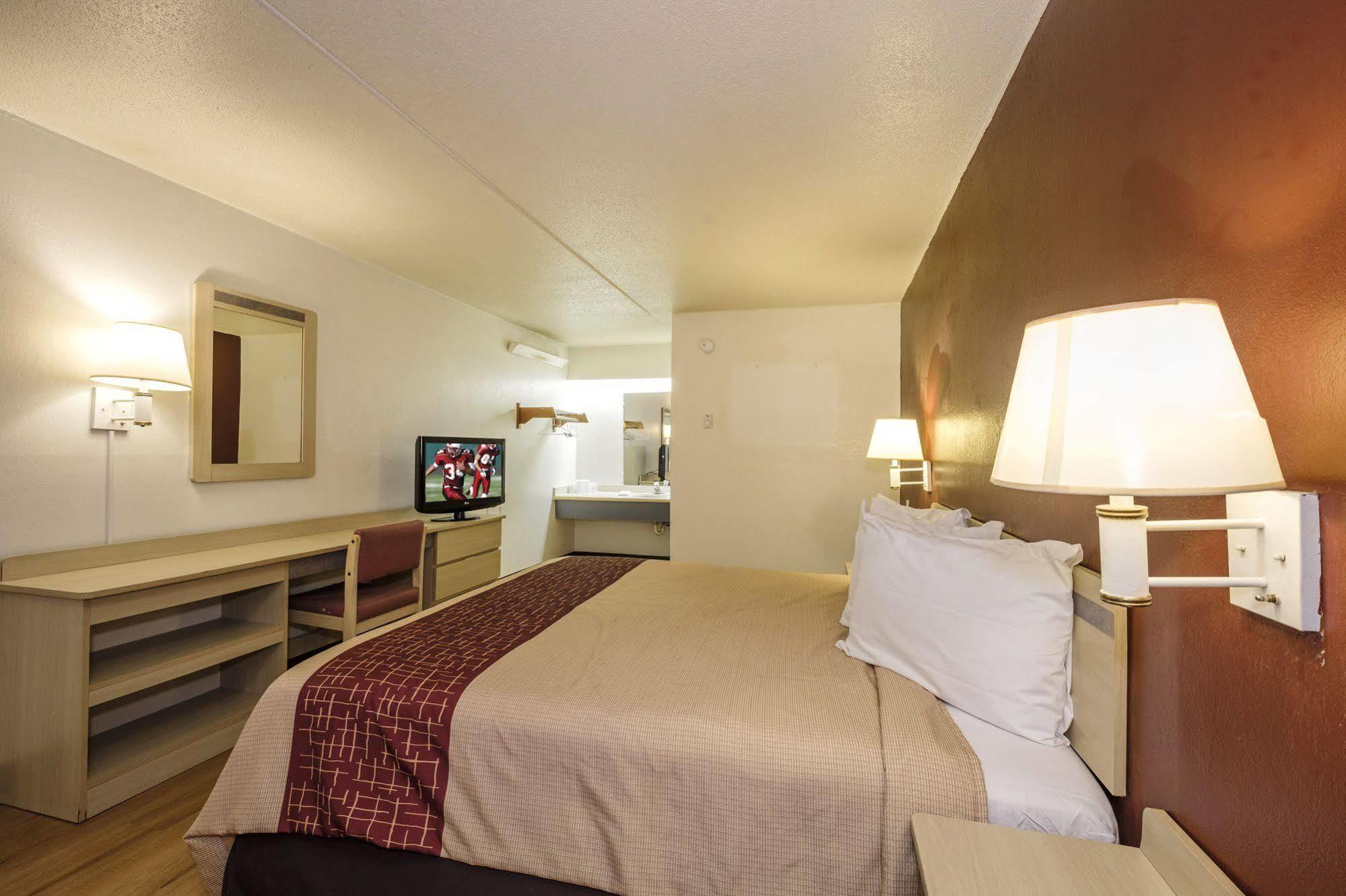 Studio 6 Suites Shreveport, La Industrial Loop Экстерьер фото