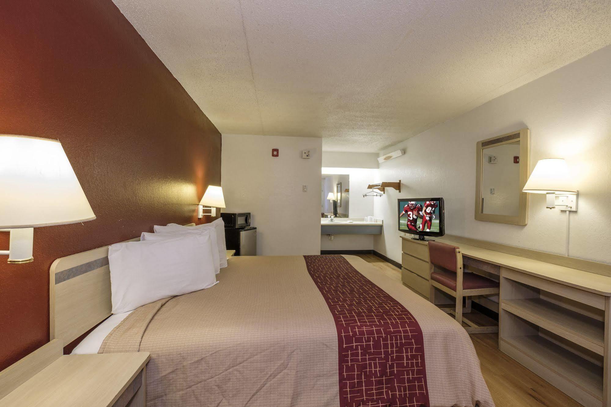 Studio 6 Suites Shreveport, La Industrial Loop Экстерьер фото