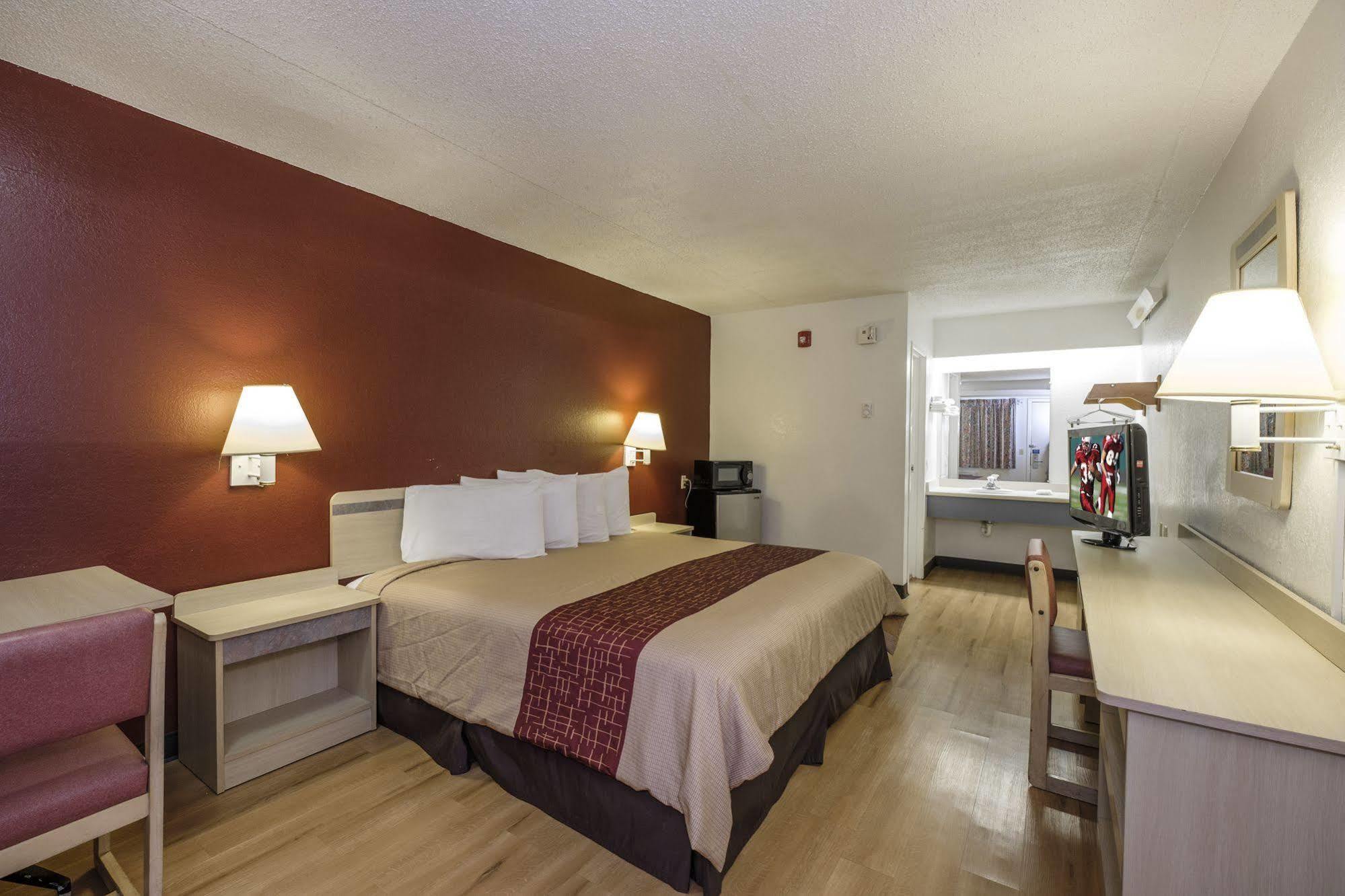 Studio 6 Suites Shreveport, La Industrial Loop Экстерьер фото
