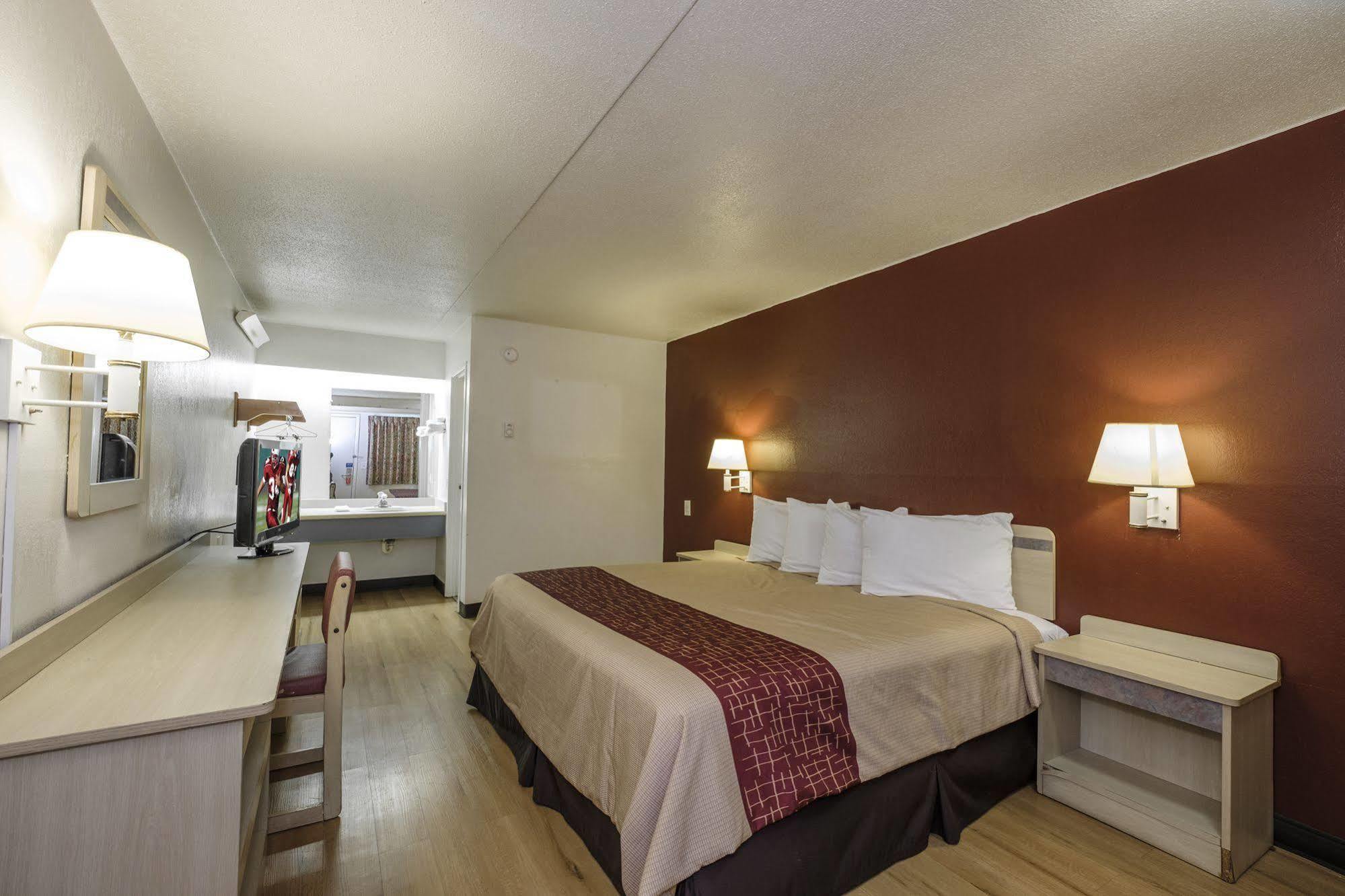 Studio 6 Suites Shreveport, La Industrial Loop Экстерьер фото