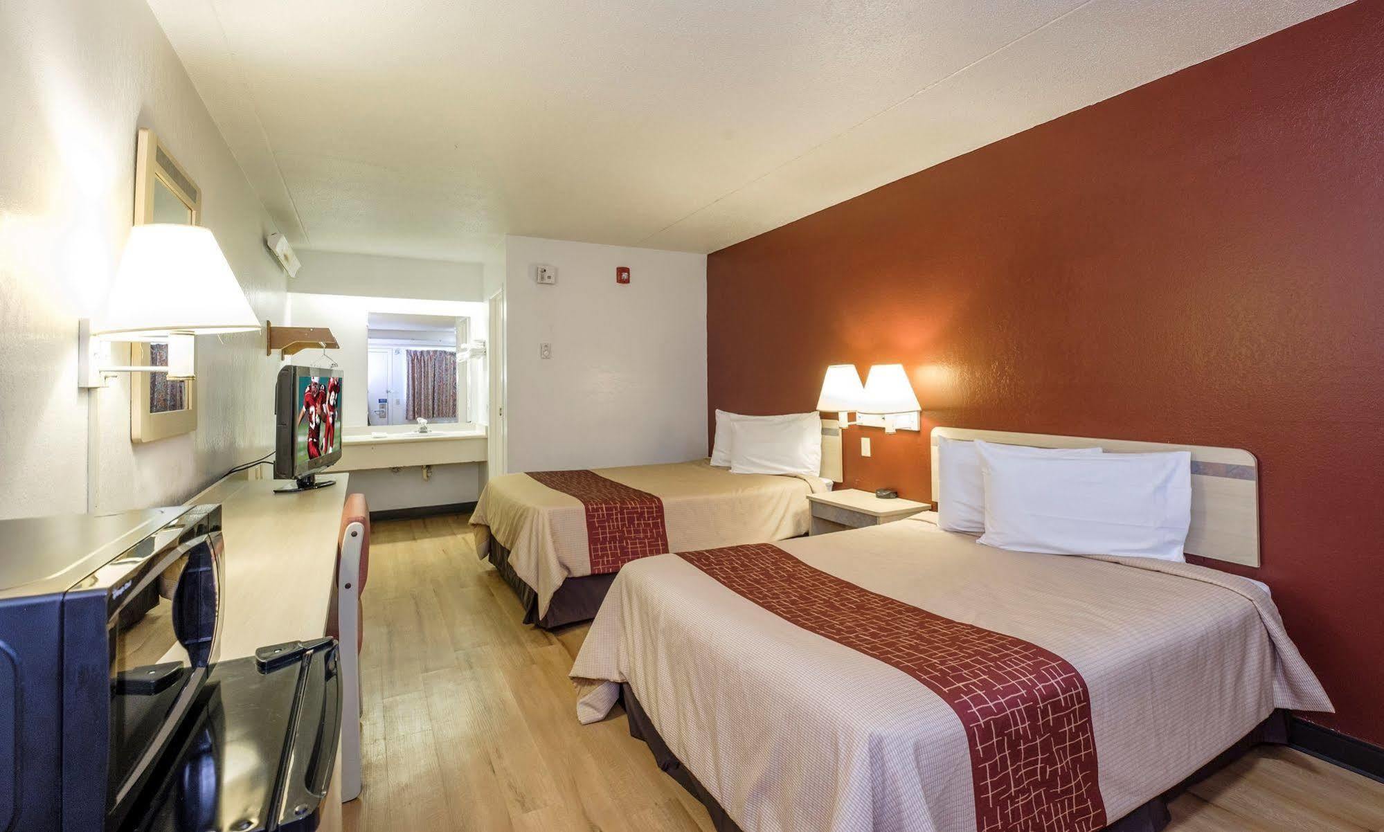Studio 6 Suites Shreveport, La Industrial Loop Экстерьер фото