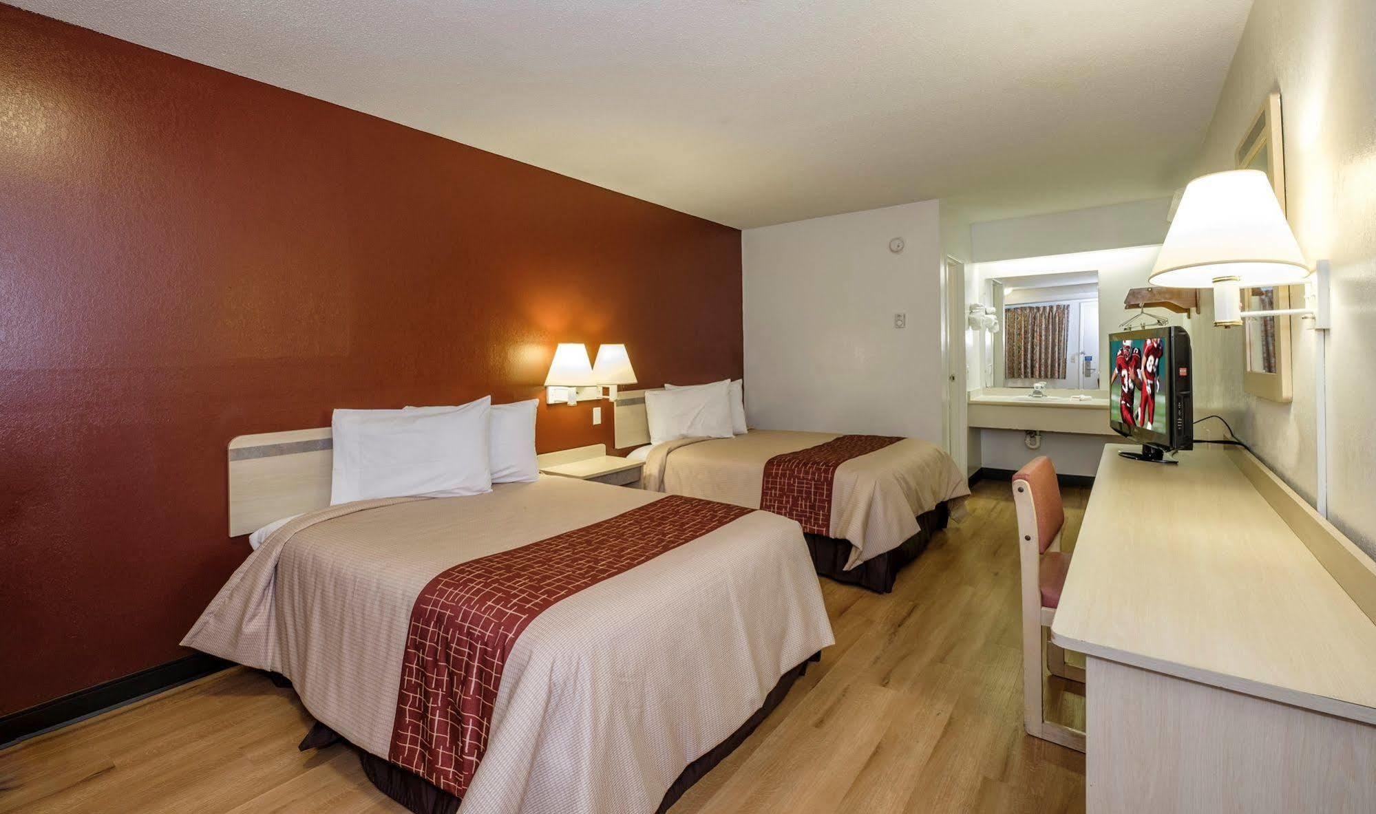 Studio 6 Suites Shreveport, La Industrial Loop Экстерьер фото