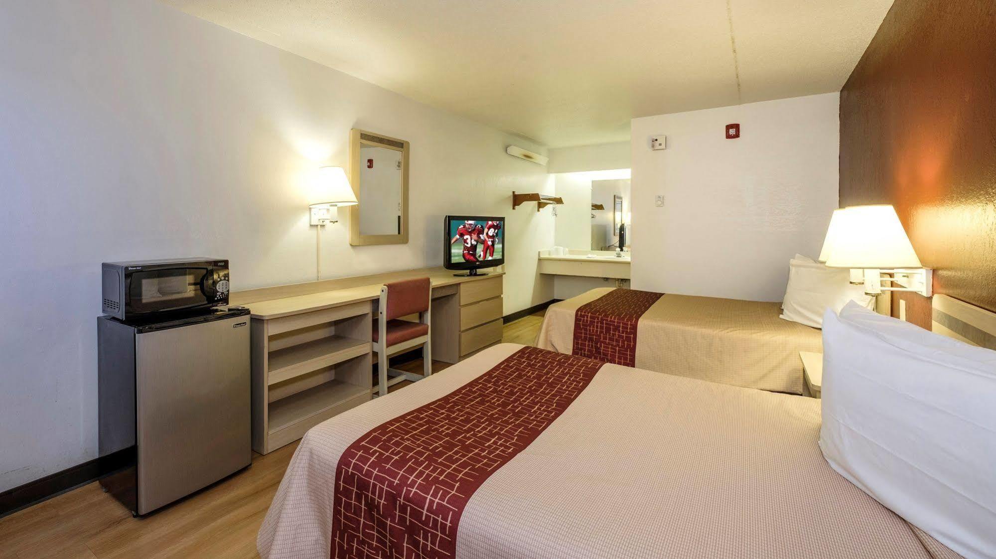 Studio 6 Suites Shreveport, La Industrial Loop Экстерьер фото