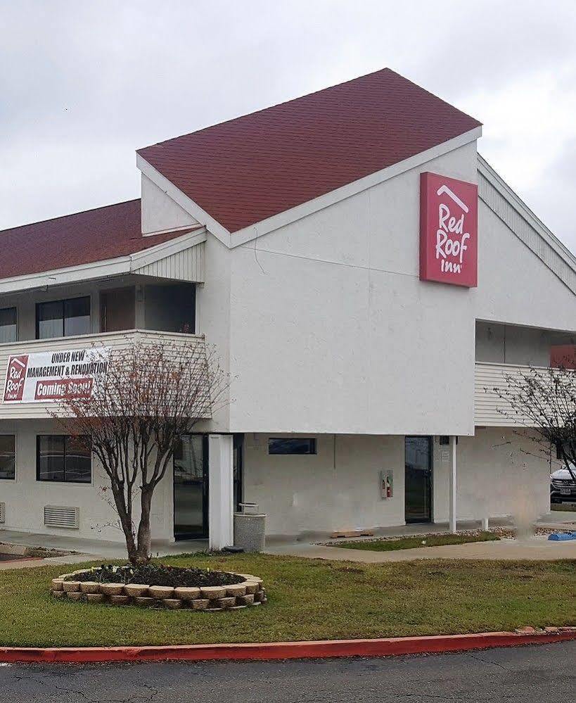 Studio 6 Suites Shreveport, La Industrial Loop Экстерьер фото