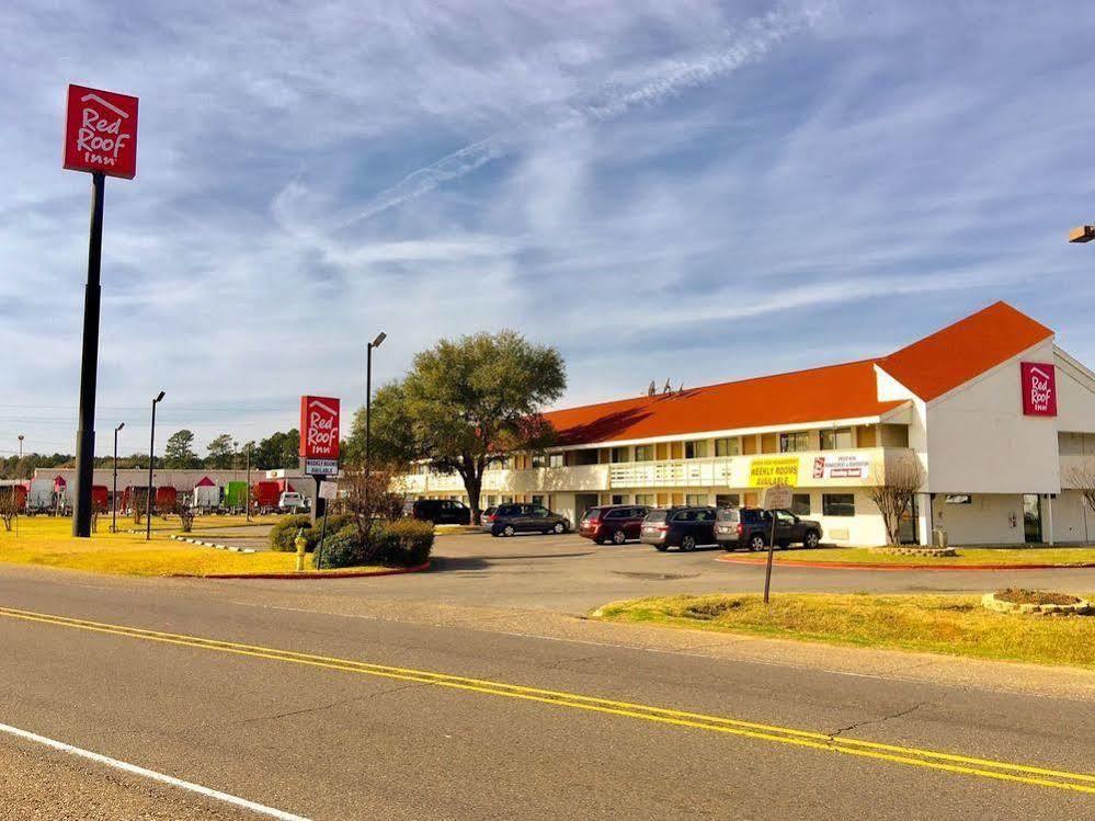 Studio 6 Suites Shreveport, La Industrial Loop Экстерьер фото