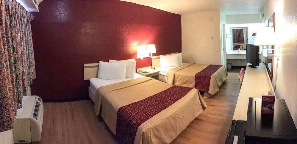 Studio 6 Suites Shreveport, La Industrial Loop Экстерьер фото