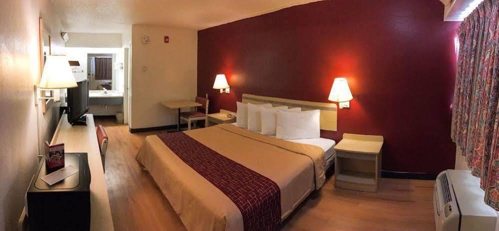 Studio 6 Suites Shreveport, La Industrial Loop Экстерьер фото