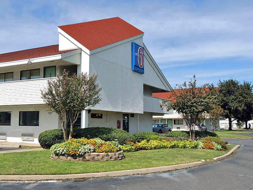 Studio 6 Suites Shreveport, La Industrial Loop Экстерьер фото
