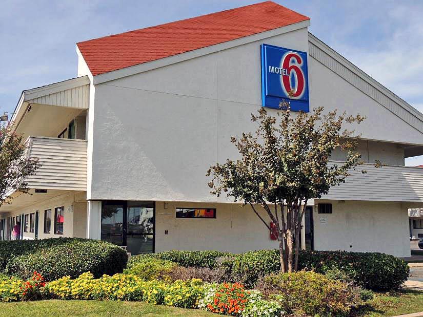 Studio 6 Suites Shreveport, La Industrial Loop Экстерьер фото
