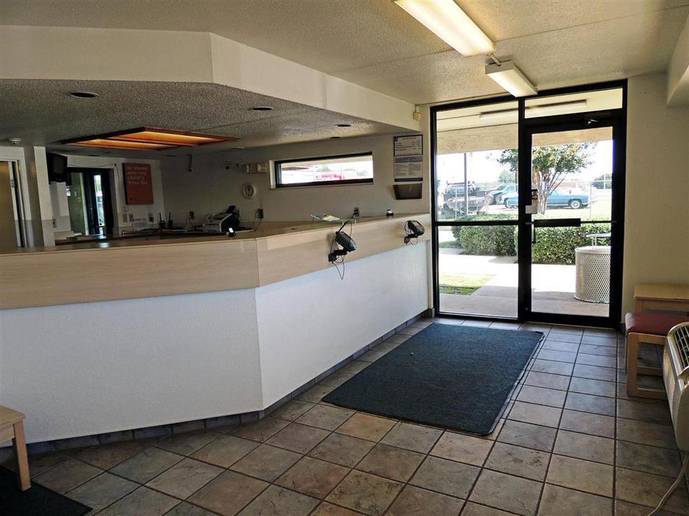Studio 6 Suites Shreveport, La Industrial Loop Интерьер фото