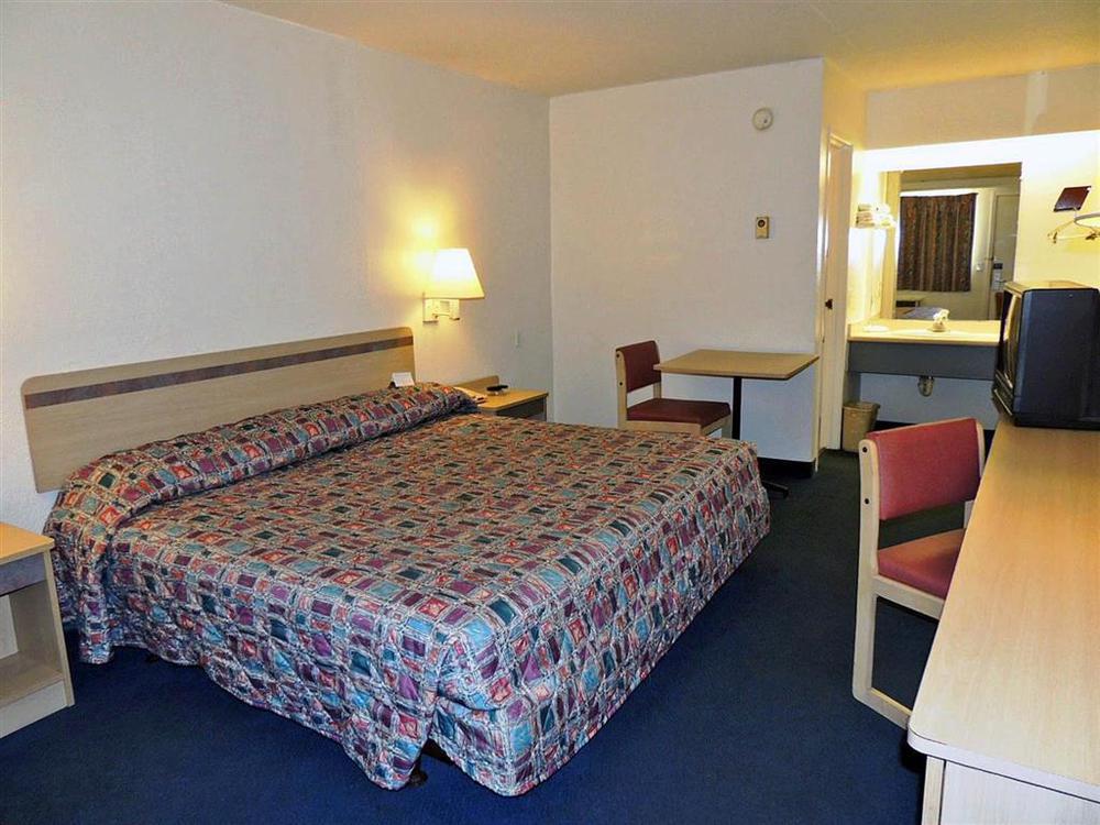 Studio 6 Suites Shreveport, La Industrial Loop Номер фото