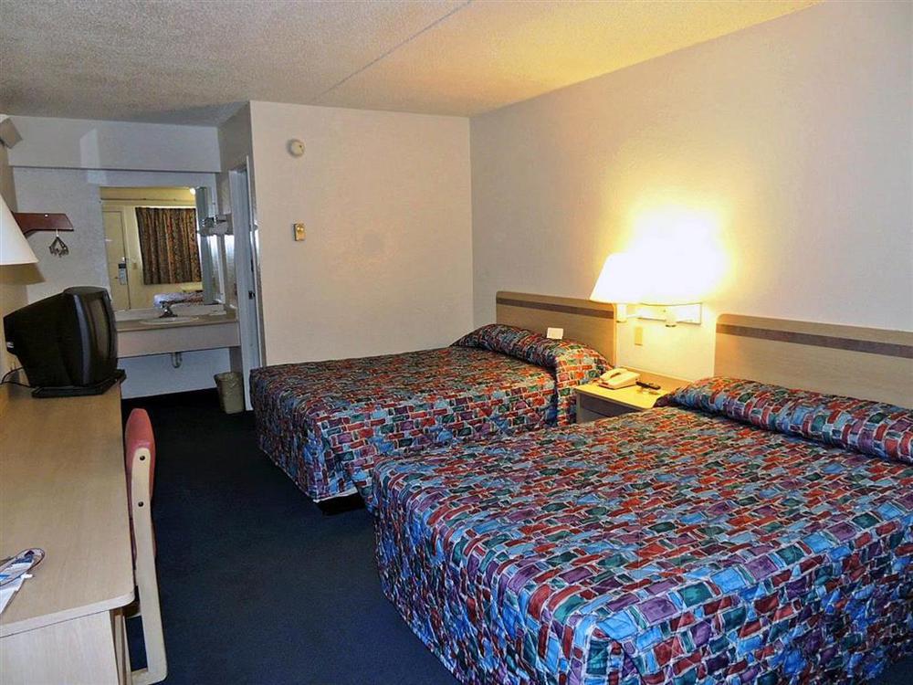 Studio 6 Suites Shreveport, La Industrial Loop Номер фото